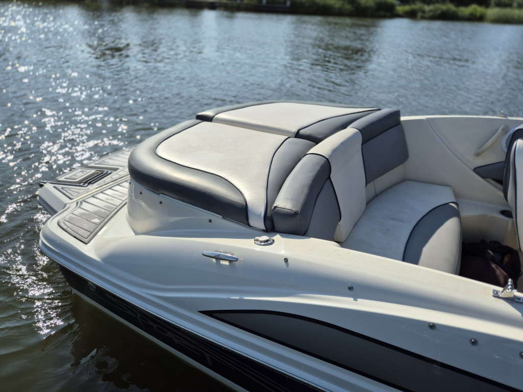 Sea Ray 185 Sport | Mercruiser 4,3 V6 | compleet | direct varen! — foto 14 van 15