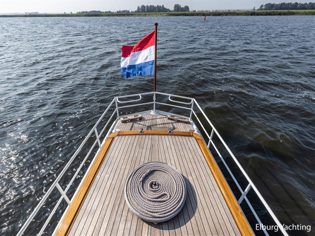 De Vries Lentsch Bromo - Full refit — foto 74 van 100