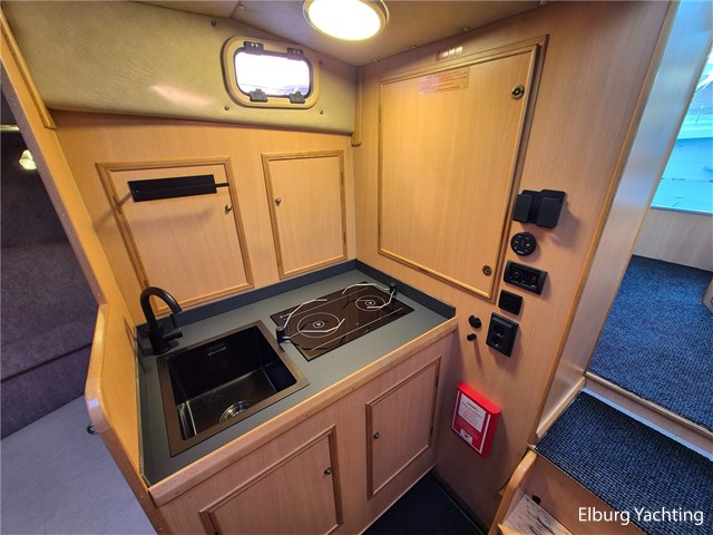 Cygnus Cyclone Patrol 30 — foto 19 van 41