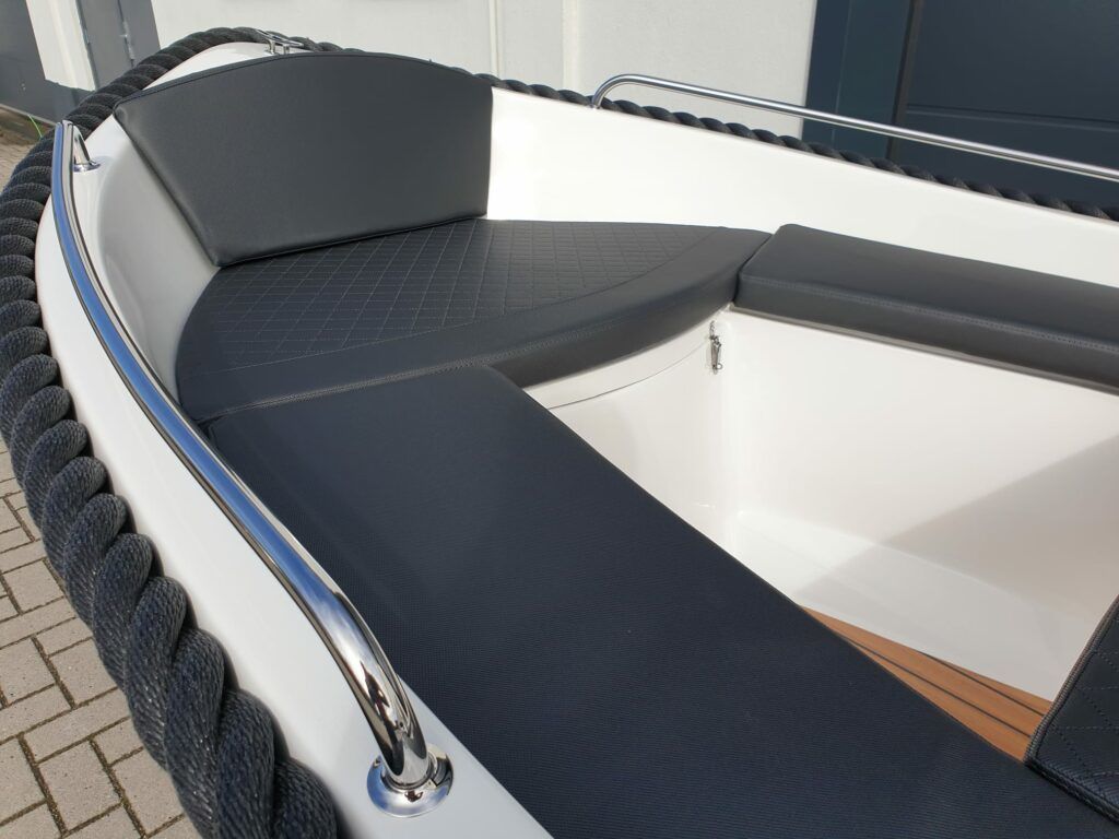 Amigo 430e Classic — foto 6 van 11
