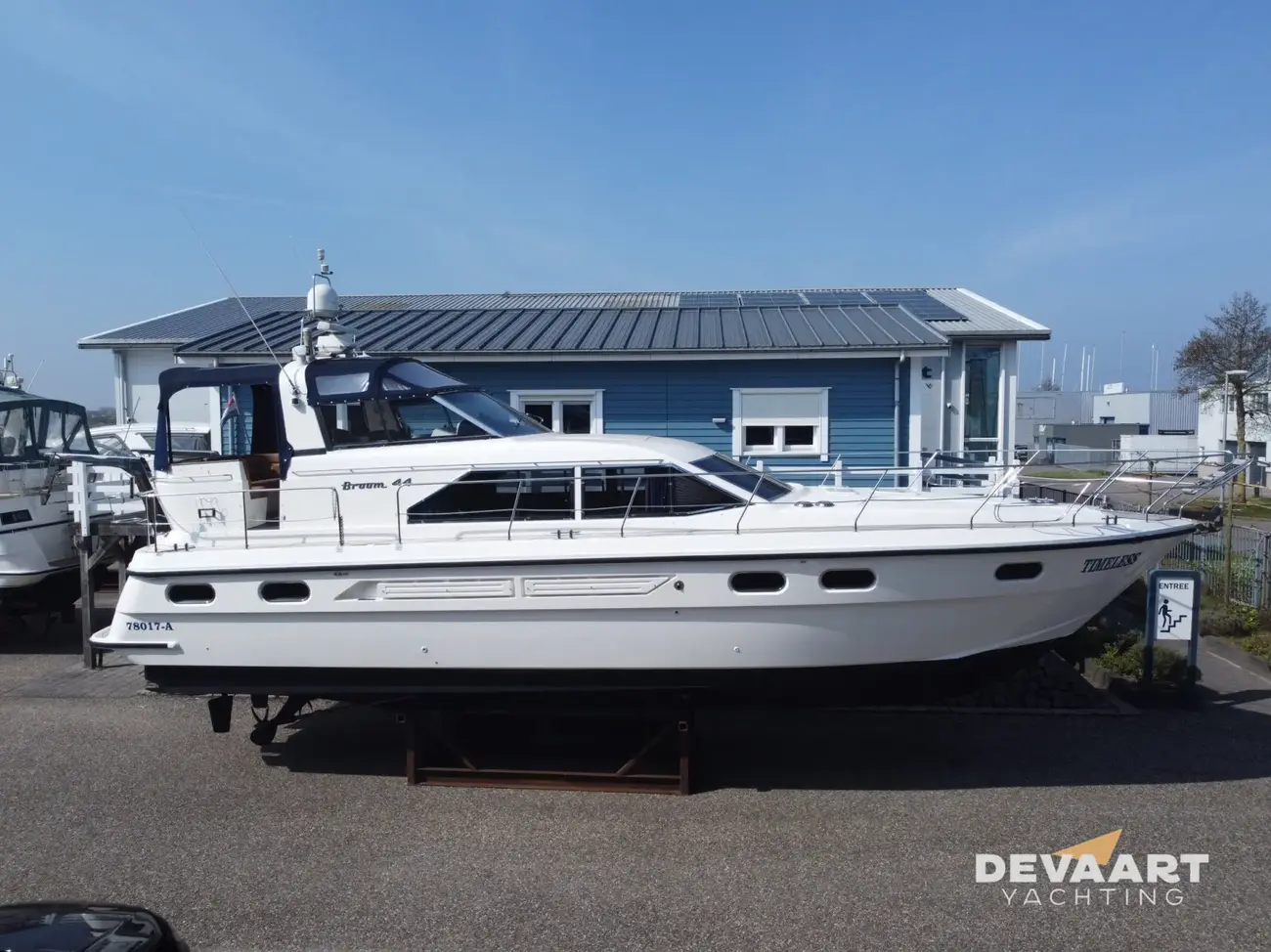 Broom44
