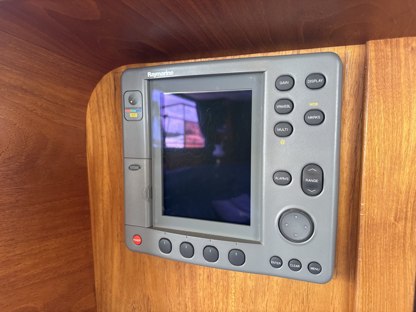 Stevens Nautical Stevens Columbus 13.80 AK Flybridge — foto 11 van 12