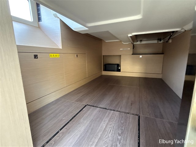 Jeanneau NC37 — foto 55 van 94