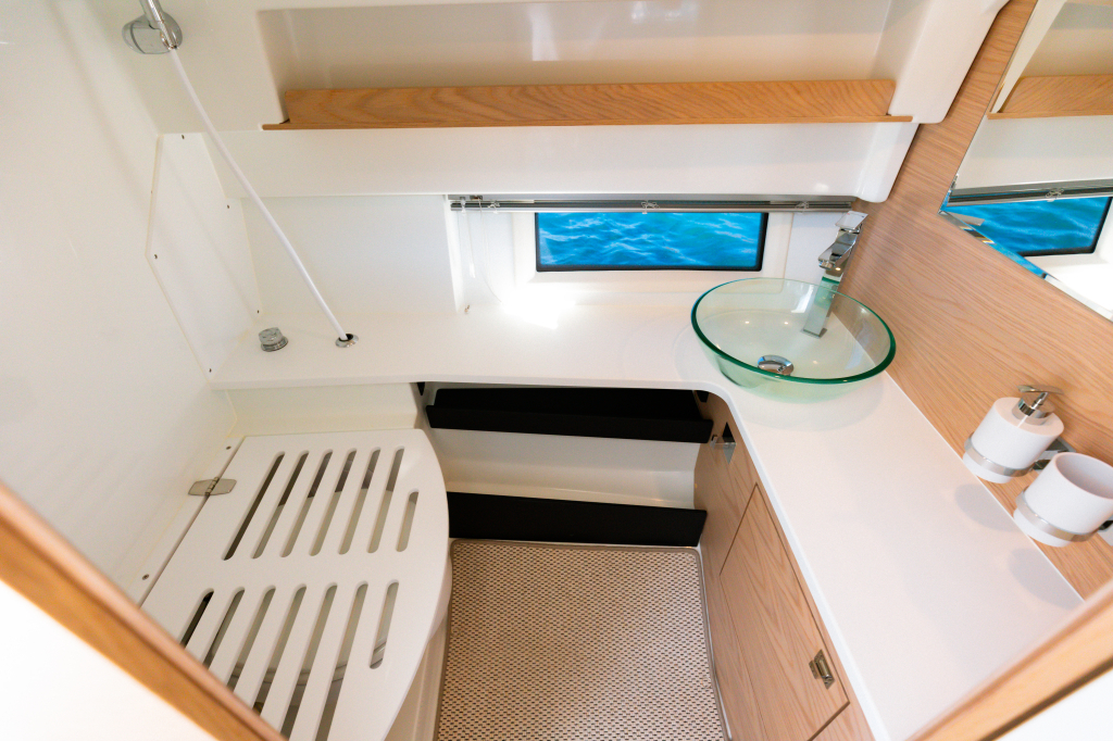 Quarken 35 Grand Tourer — foto 12 van 33