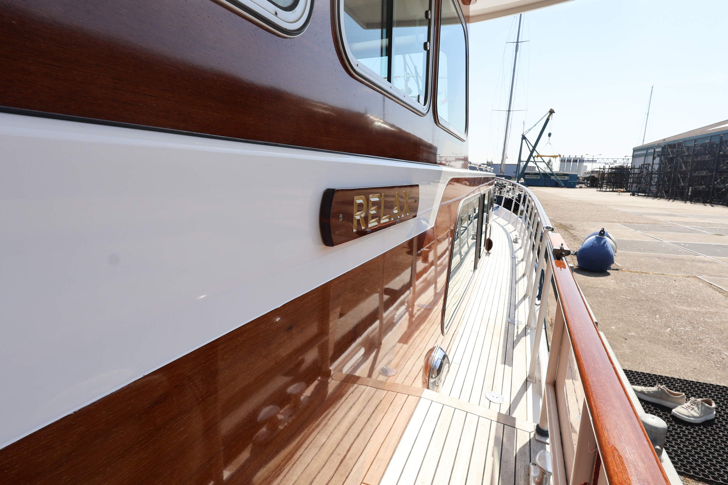 Super Van Craft 14.95 — foto 18 van 54