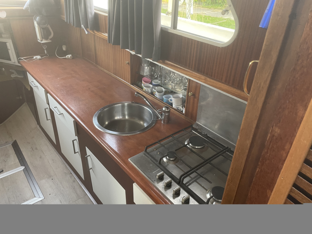 Super Lingekruiser 12.65 — foto 5 van 12