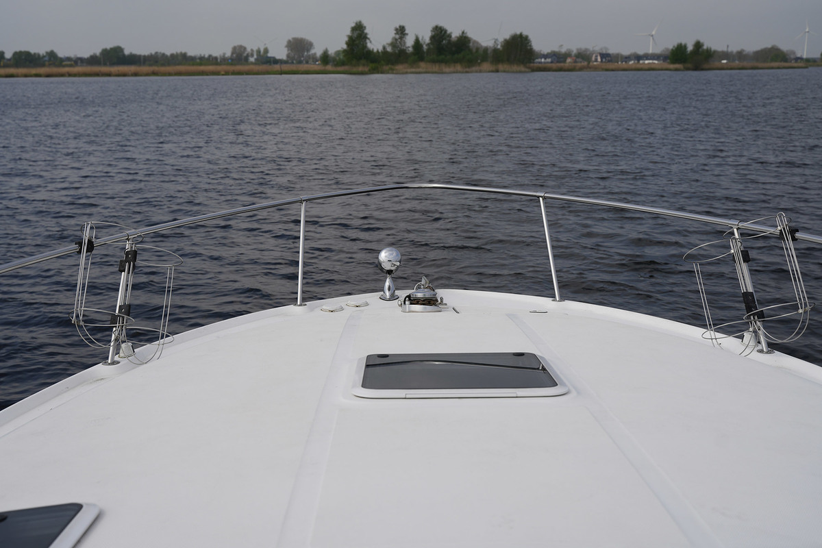 Sea Ray 310 Sundancer — foto 32 van 50