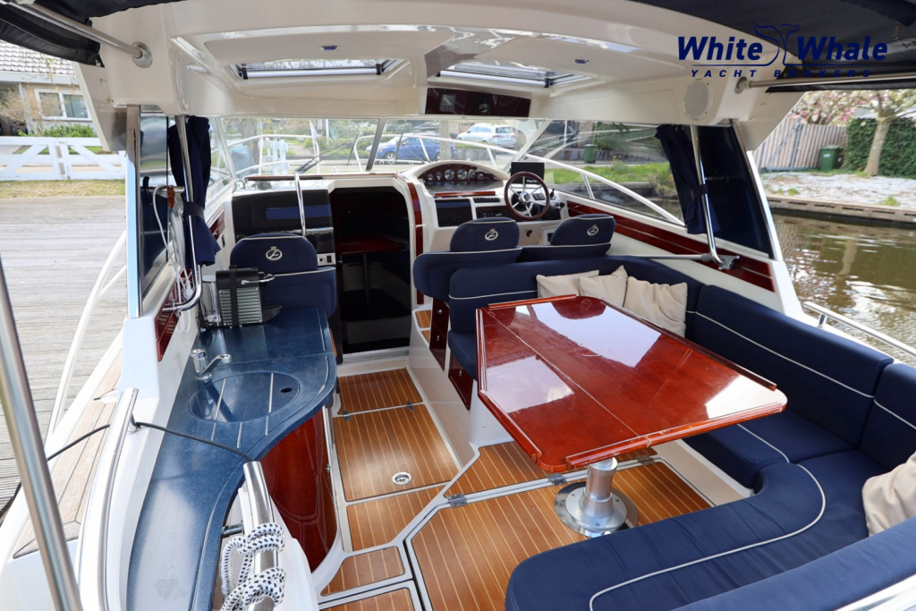 Aquador 28 HT — foto 12 van 19
