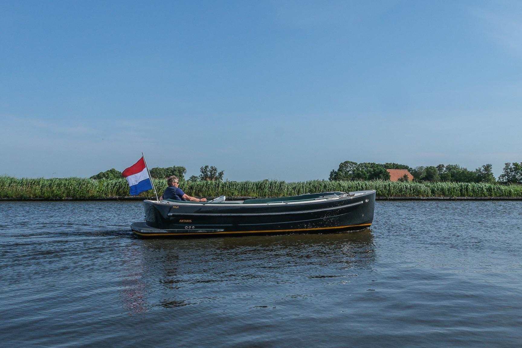 Antaris Fifty5 – 27 pk — foto 4 van 17