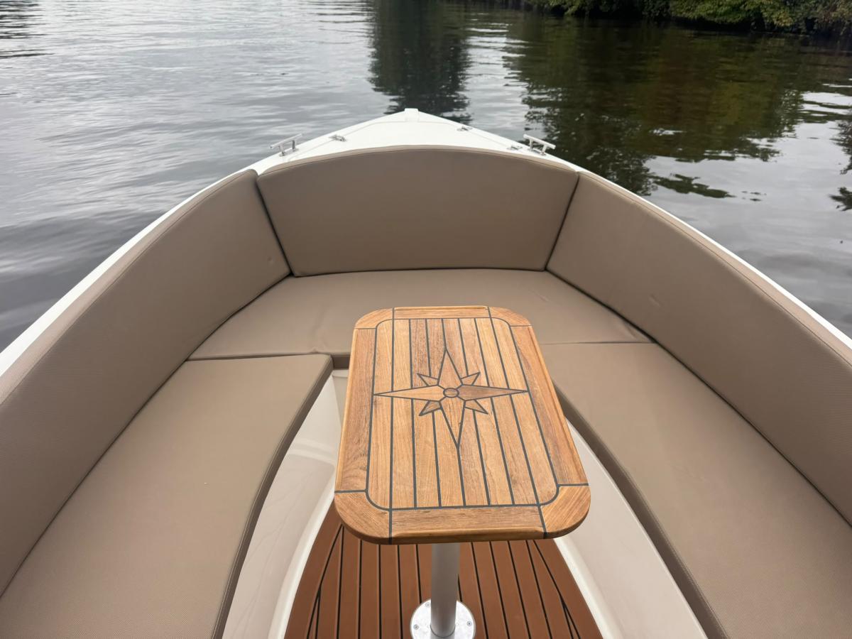 Reest Sloep 495 Aanbieding! — foto 6 van 15