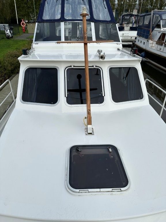 Motorboot Type Aquanaut 1000 AK — foto 3 van 22