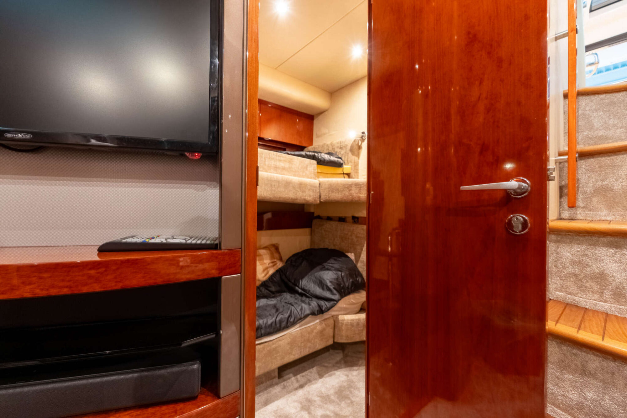 Fairline Targa 62 — foto 24 van 86