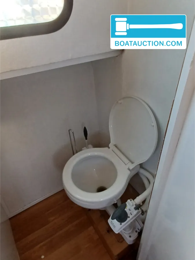 Bestevaer 850 — foto 13 van 16