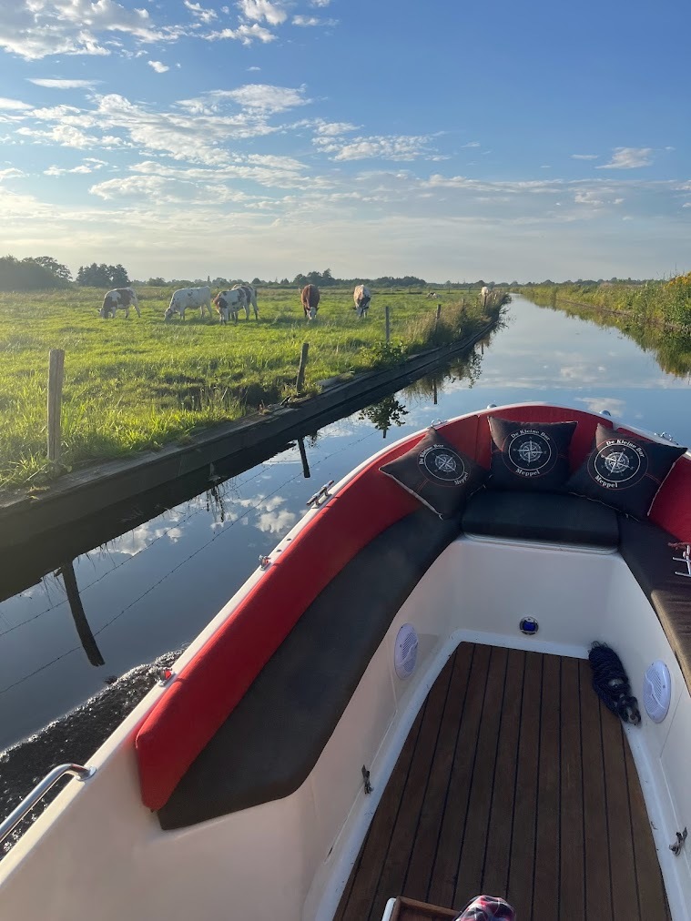 Adel Sloep 530 — foto 19 van 26