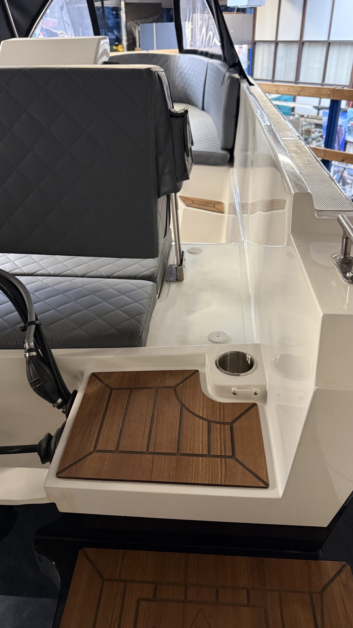 Trident 17S — foto 11 van 20