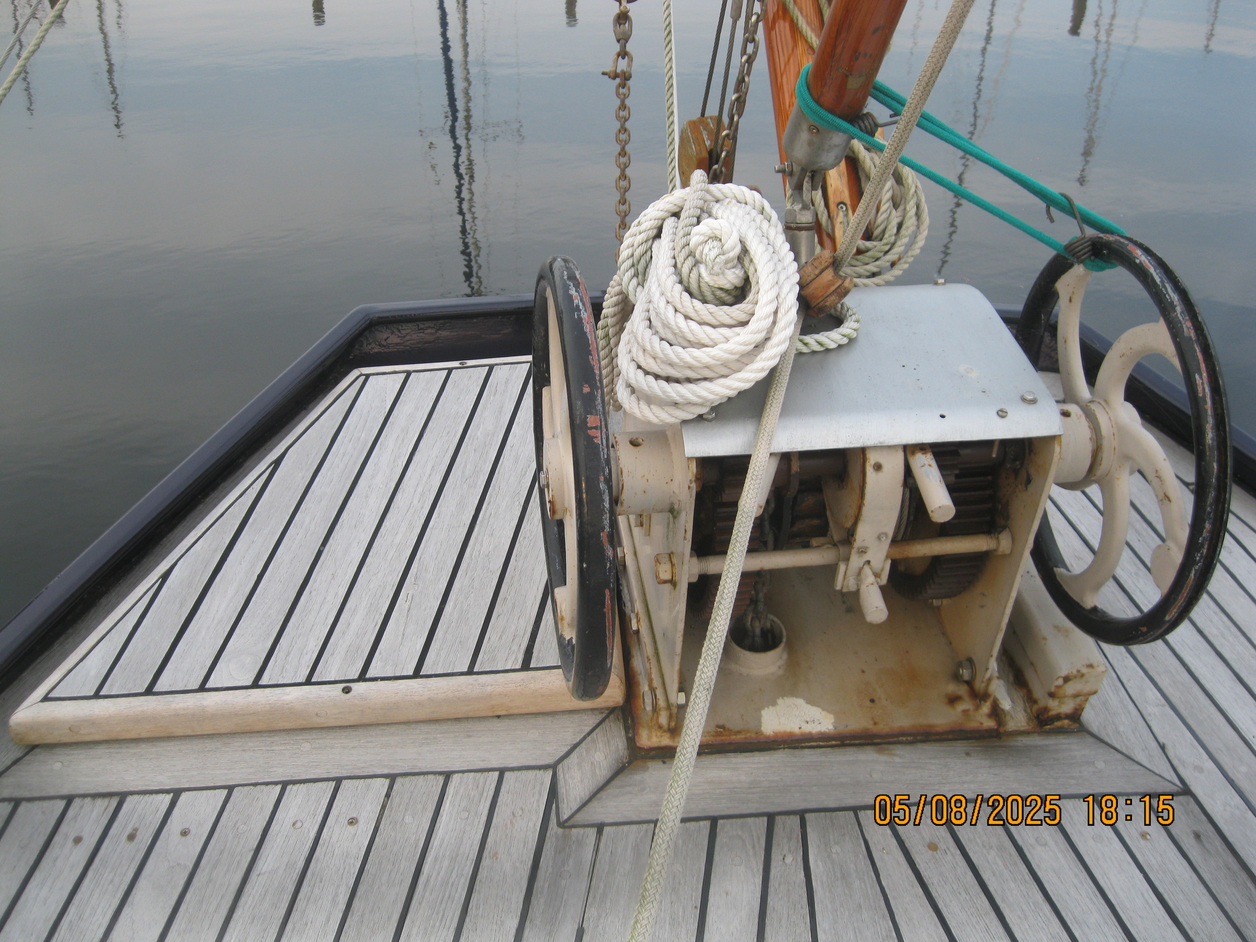 Zeeschouw Bezemer 10.38 — foto 22 van 38