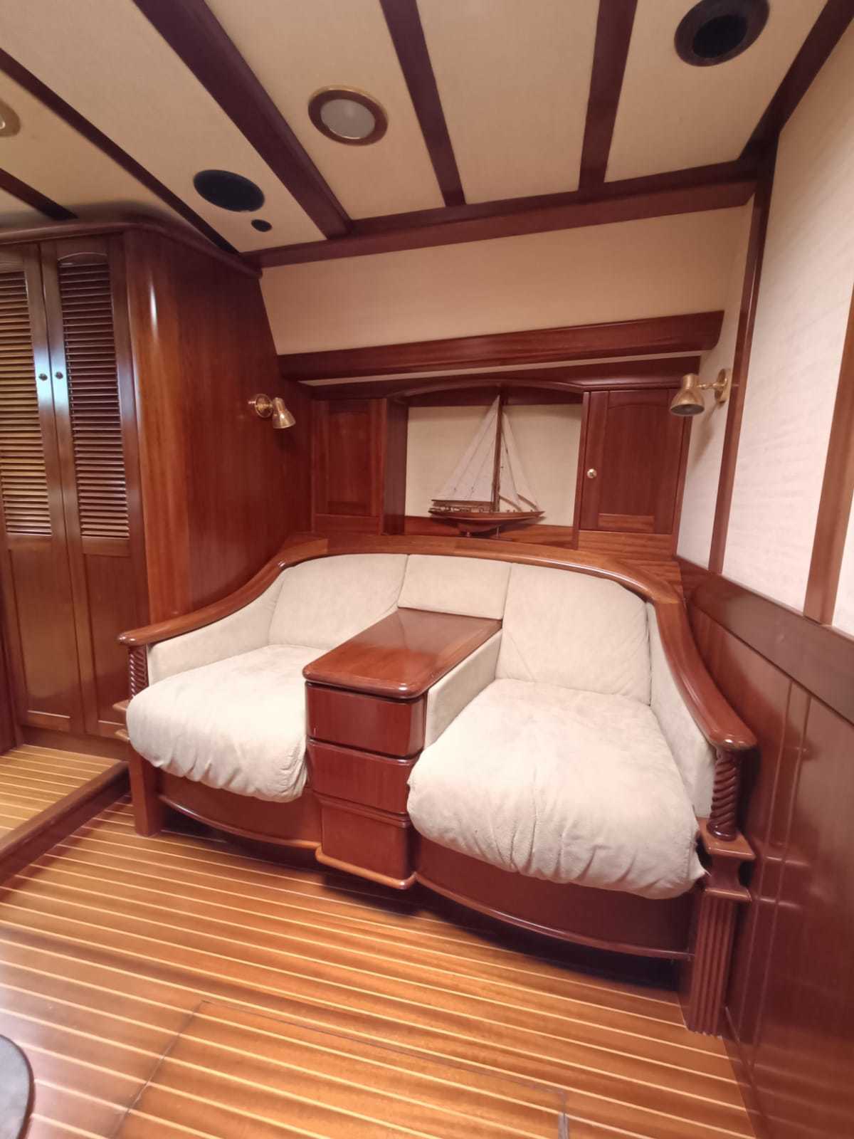 Lagoon Royal Classic 66 — foto 55 van 87