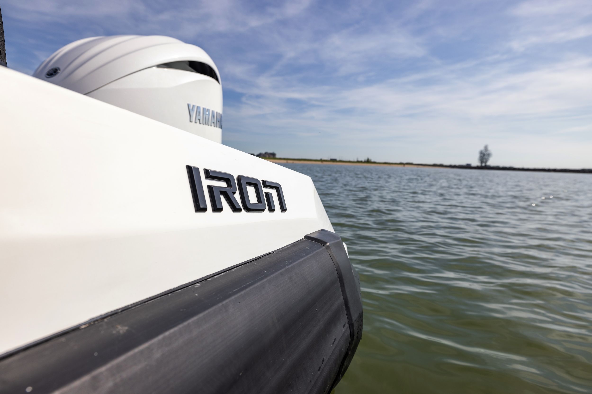 Iron 707 — foto 13 van 20
