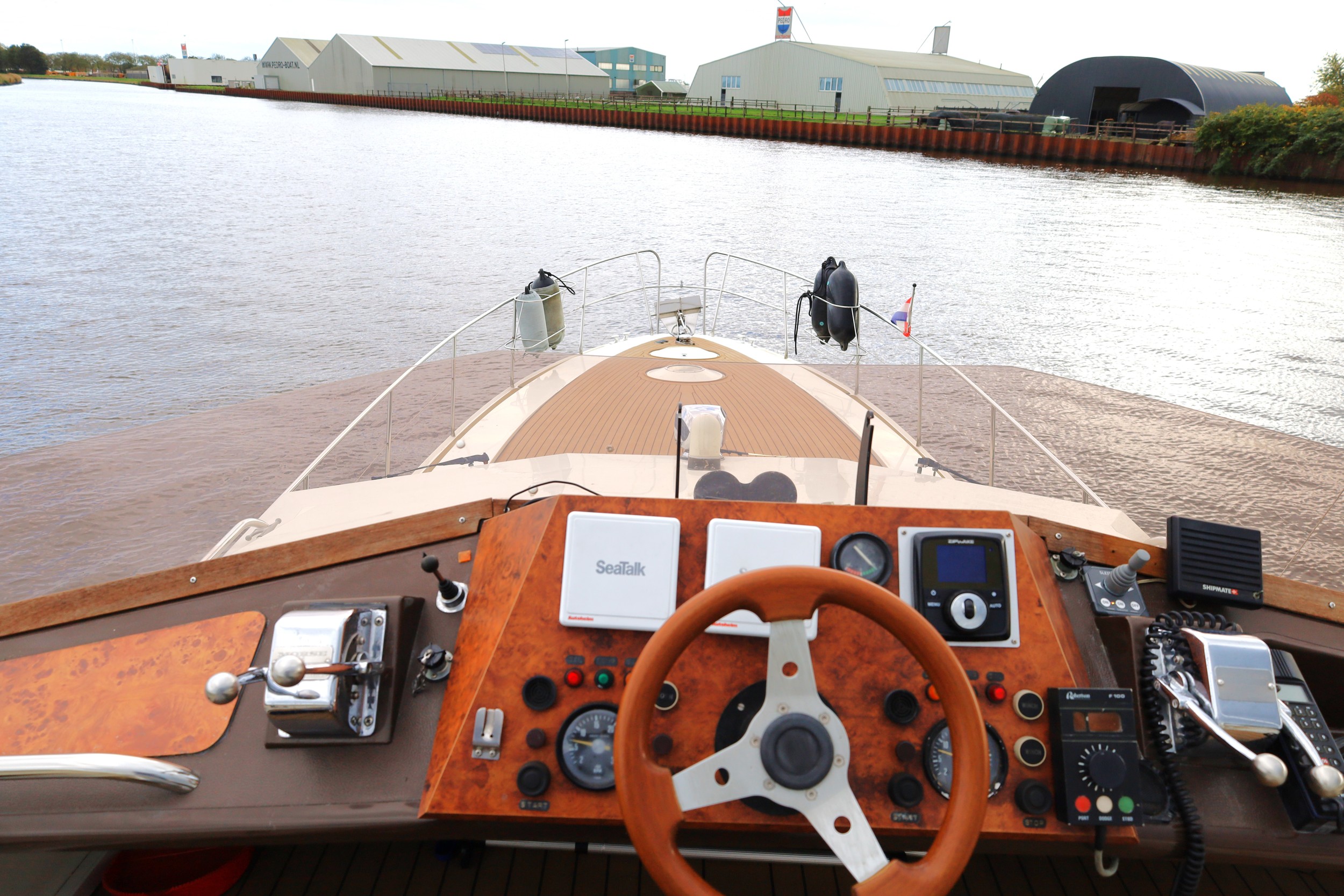 Powles Super 38 Express — foto 14 van 34