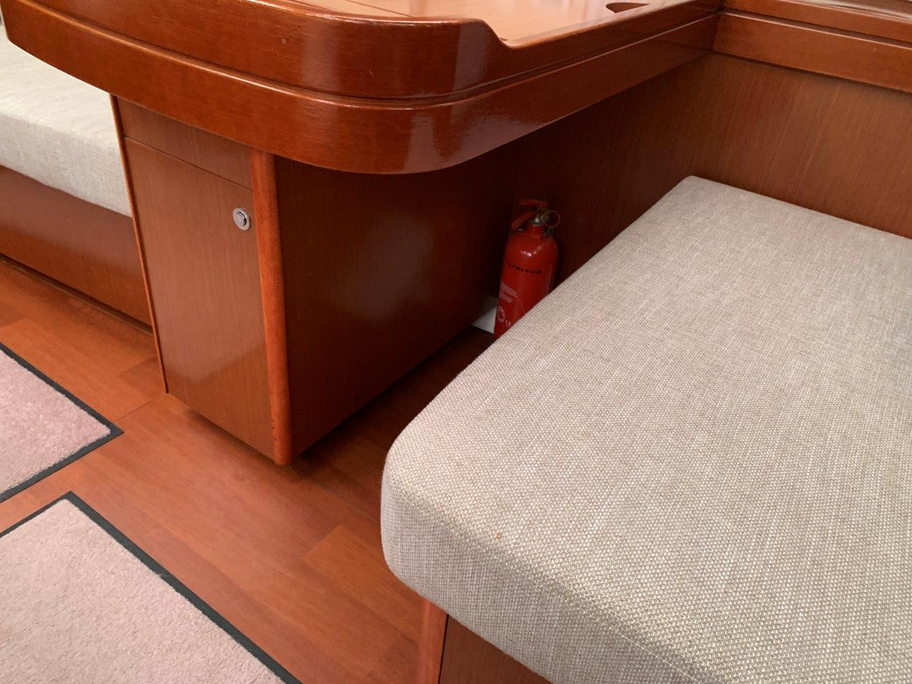 Beneteau Oceanis 46 — foto 48 van 90