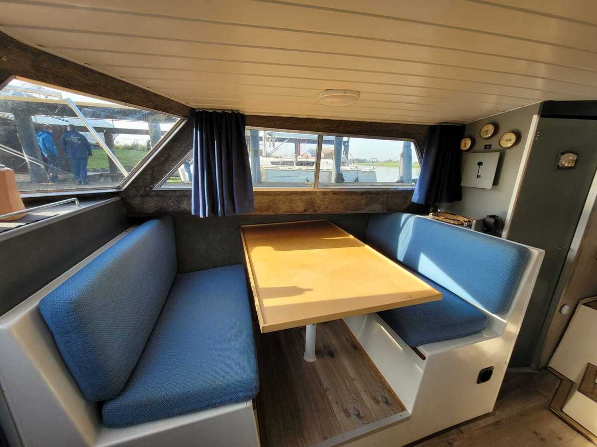 Conti Craft 860 AK — foto 14 van 21