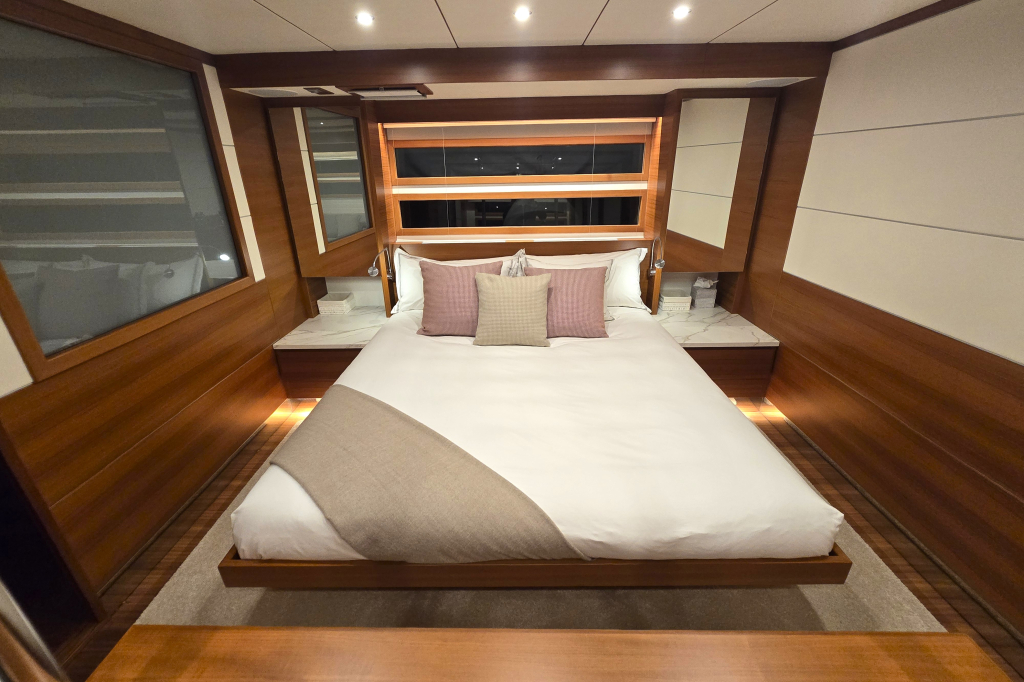 Delta Powerboats 88 Carbon — foto 44 van 75