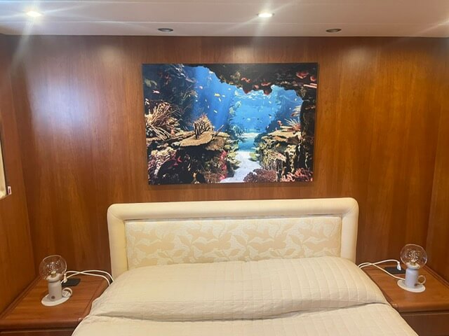 Castagnola 24 - BluYachting — foto 7 van 12