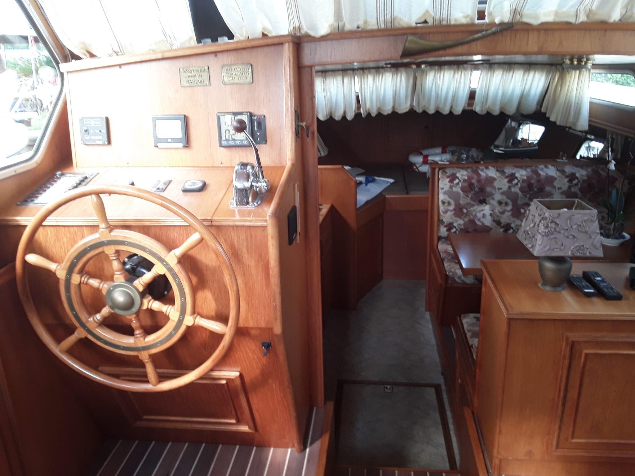 Valkkruiser 12.20 — foto 4 van 33