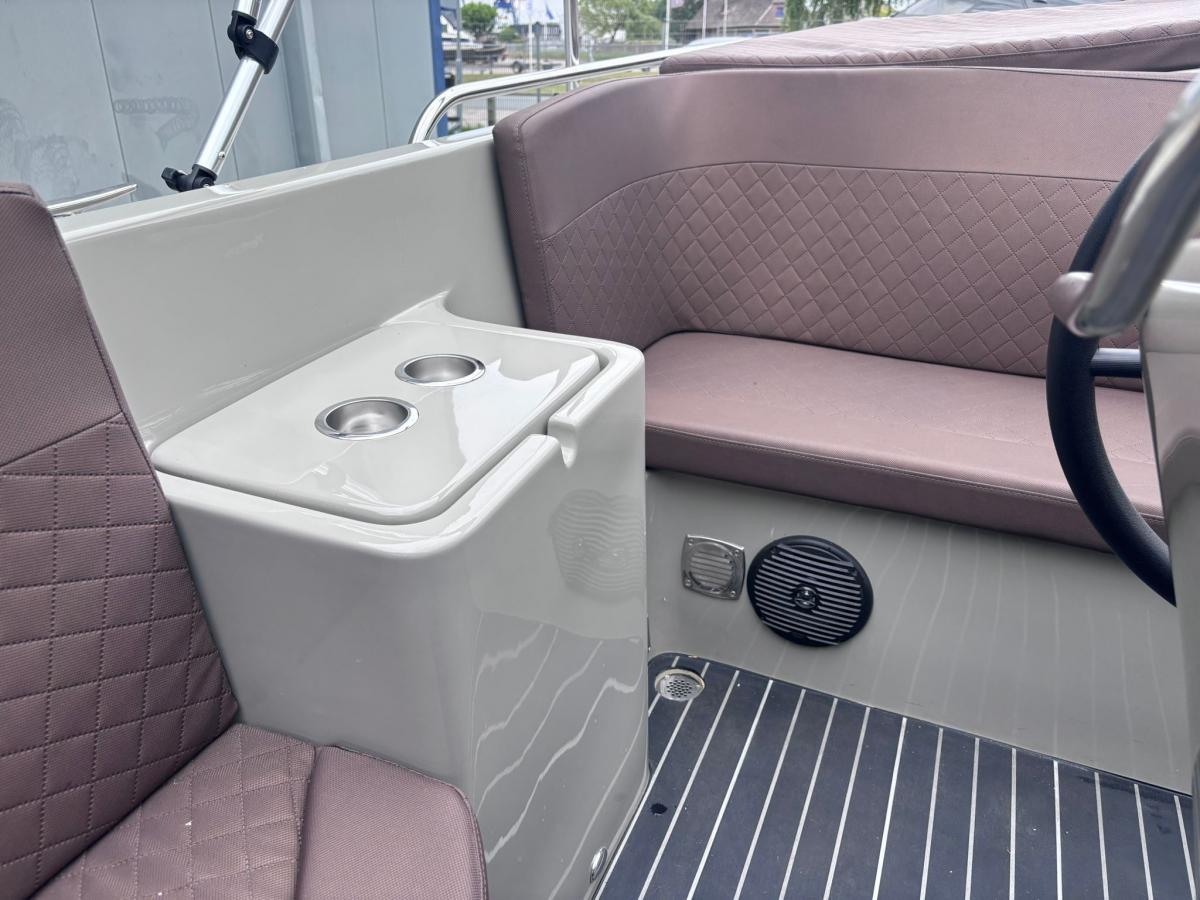 Primeur 615 Tender — foto 10 van 19