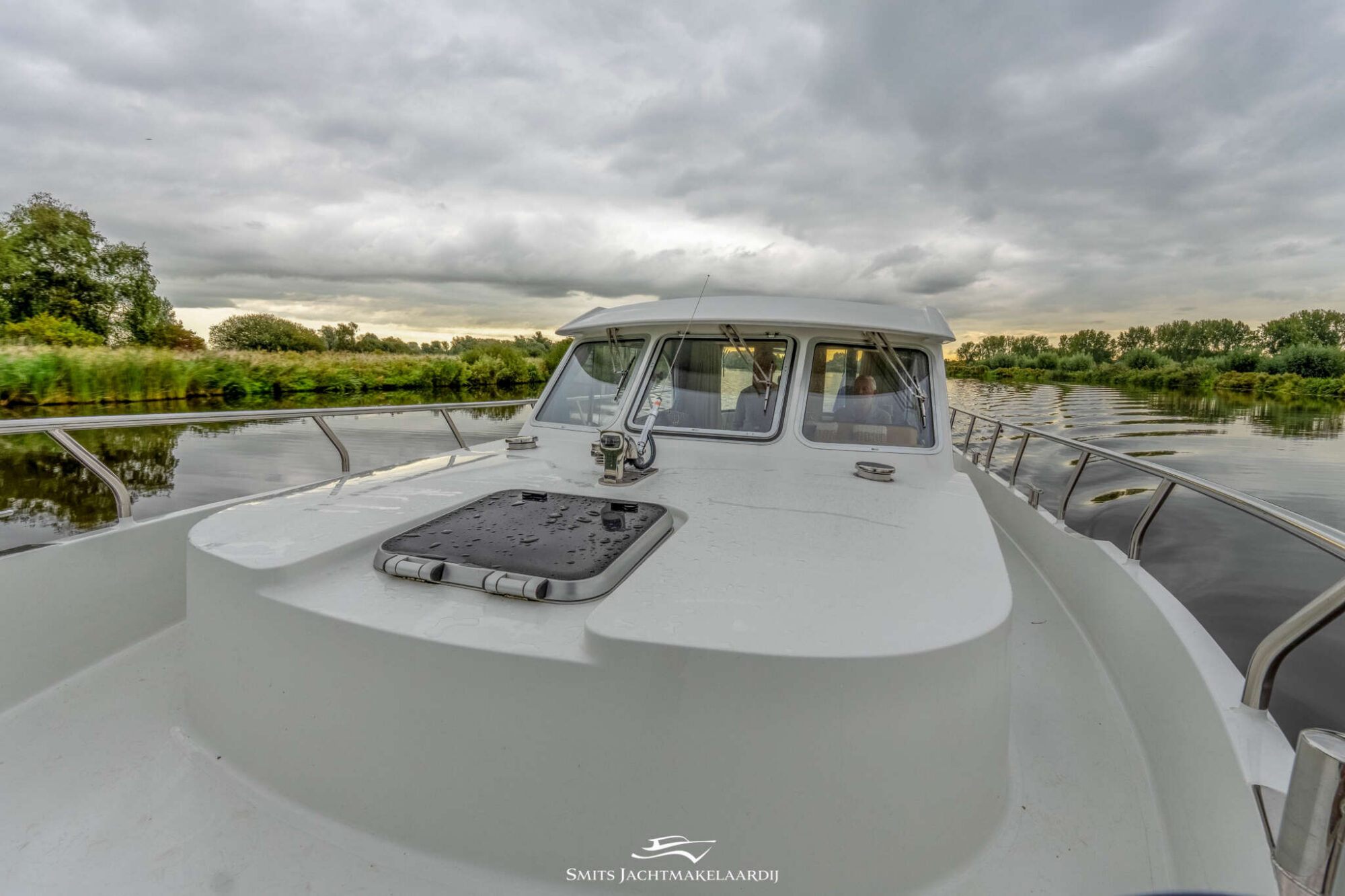 Vedette 33 Salon Comfort Line — foto 68 van 71