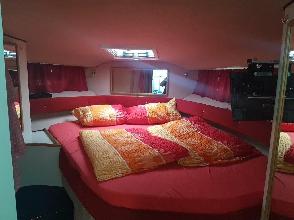 Sea Ray 370 DB — foto 18 van 30