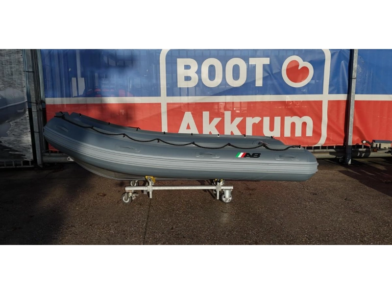 AB Profile 12 — foto 1 van 5