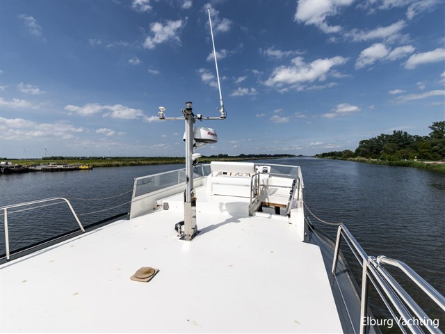Alm Trawler 13.20 AD — foto 41 van 84