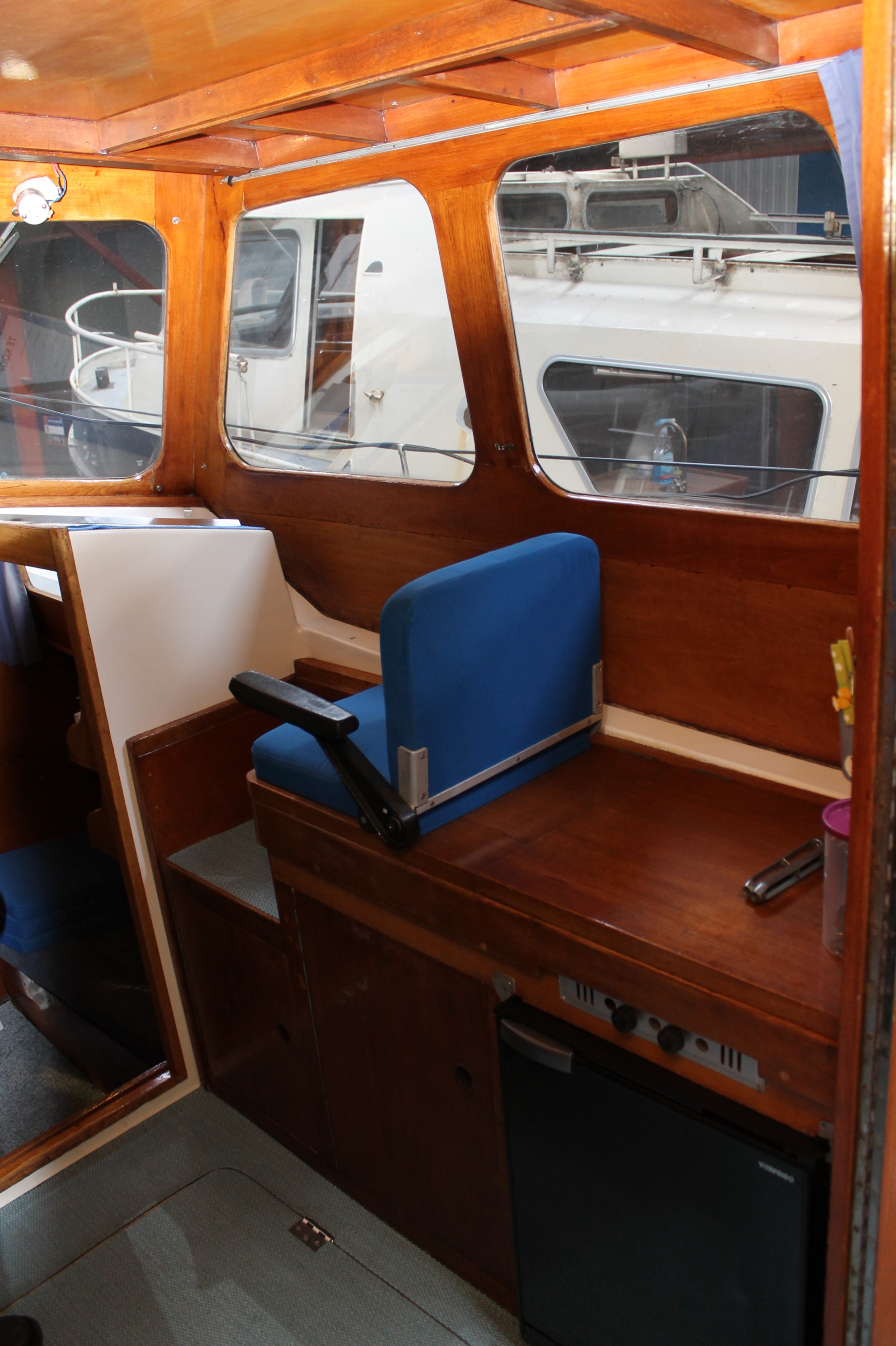 Colvic Watson 28.6 Avonturier — foto 30 van 74