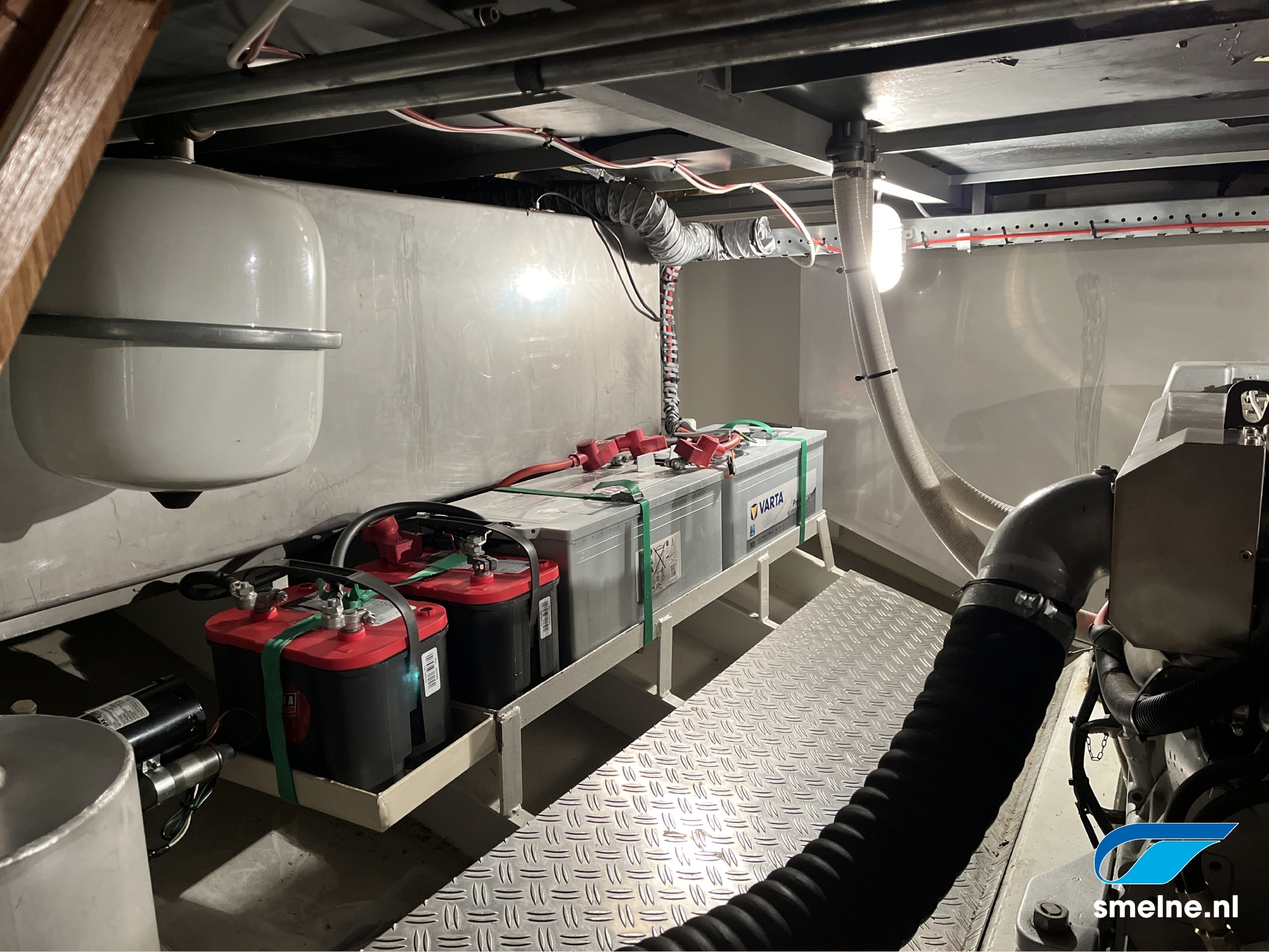 Noblesse 45 — foto 52 van 86