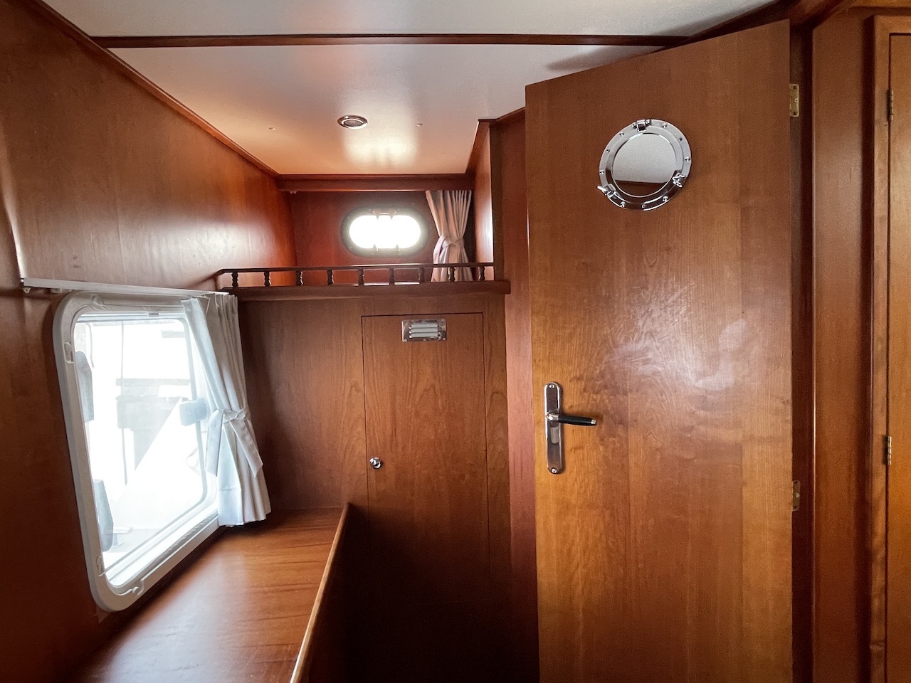 BACH YACHT 1050 GS — foto 19 van 26