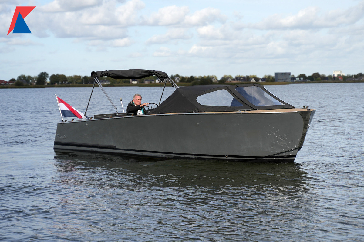 iSloep Rapida 750 — foto 1 van 37