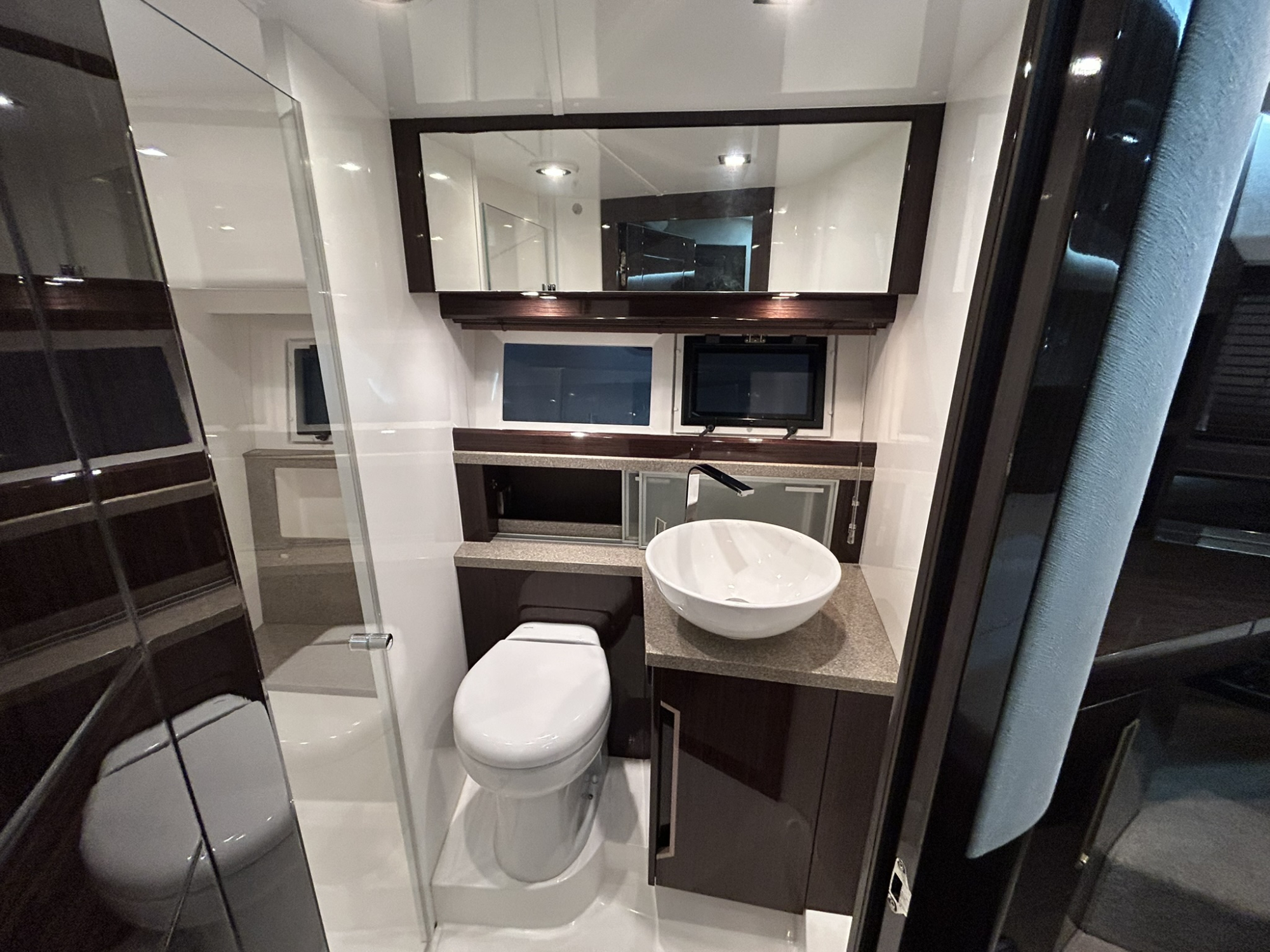 Galeon Yachts Galeon 420 fly 2017 — foto 20 van 42