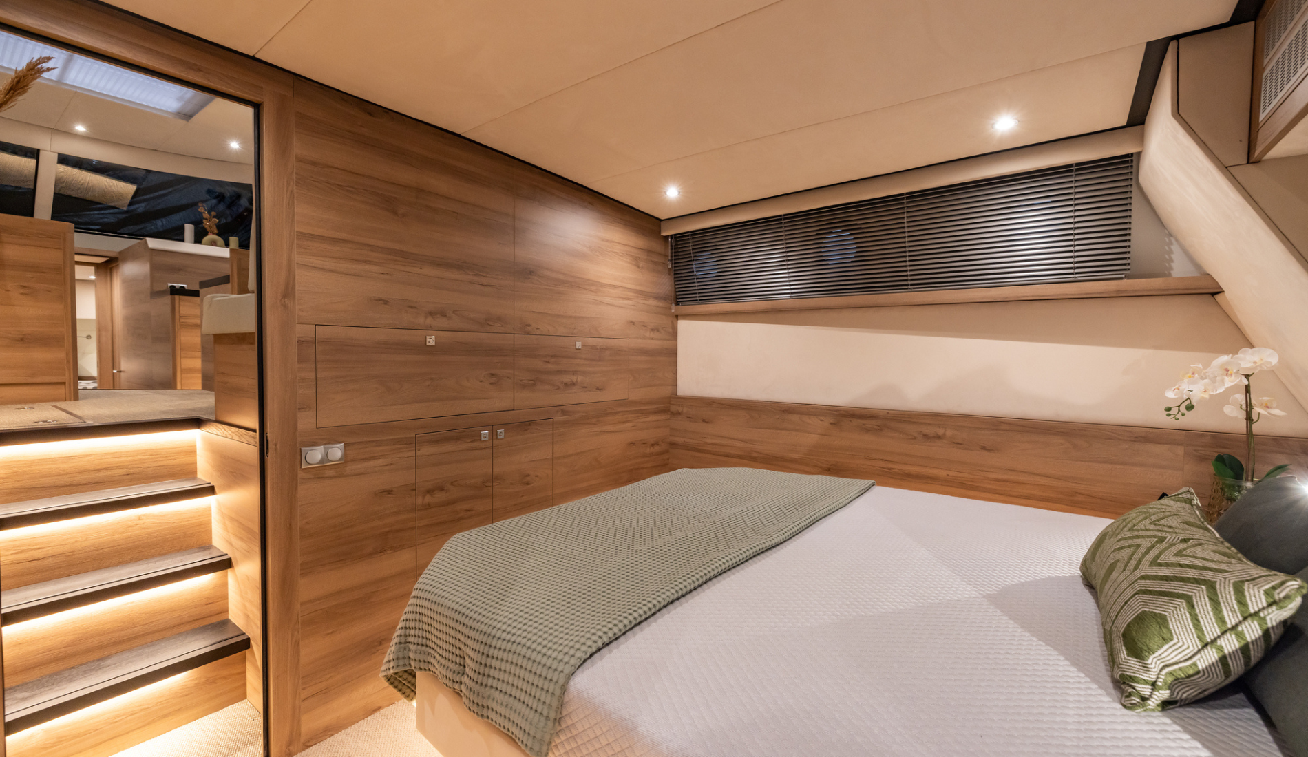 Boarncruiser 44 Elegance - AC — foto 15 van 25