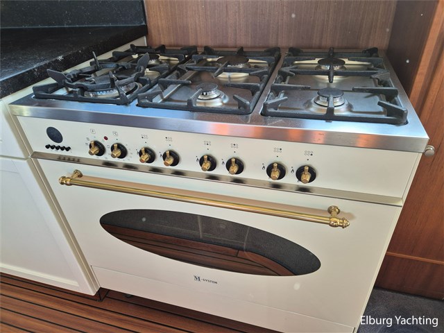 Beurtvaarder 13.50 - Luxe Motor — foto 25 van 82
