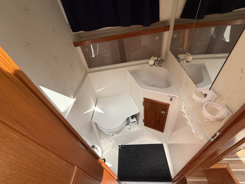 Marex  280 Holiday  — foto 7 van 12
