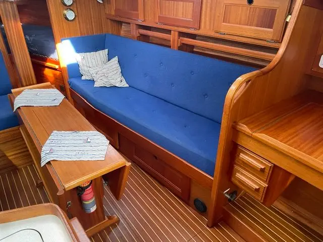 Najad 330 — foto 14 van 20