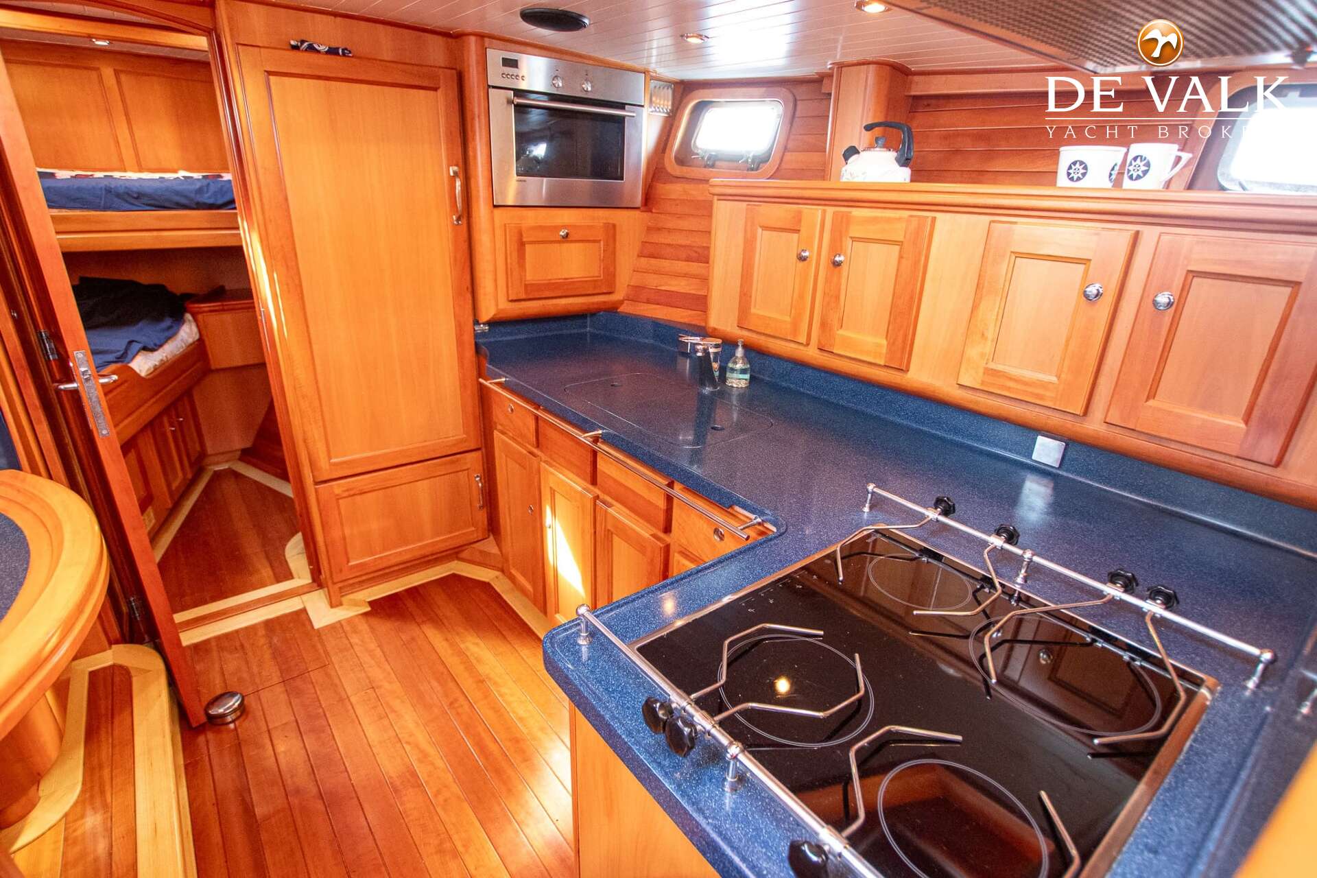 Feadship Akerboom — foto 28 van 43