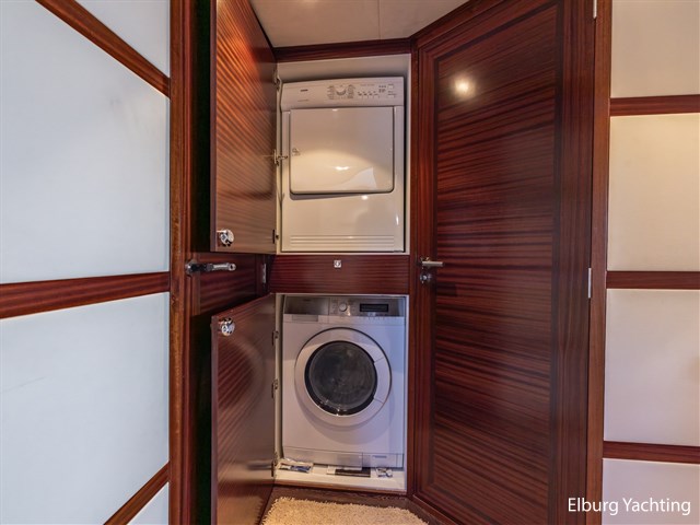 Pacific Prestige S 185 — foto 30 van 85