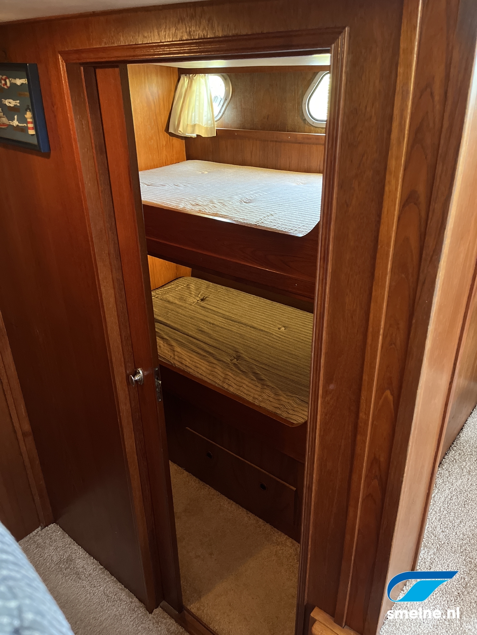 Valkkruiser 1360 — foto 16 van 42