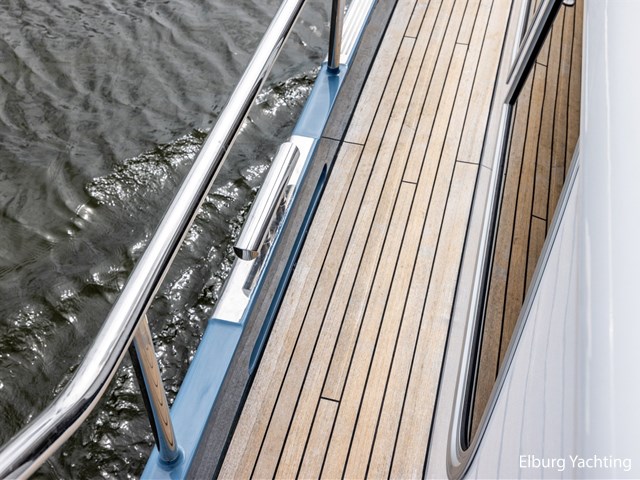 Holterman 50 - Cabrio - Stabilizers — foto 77 van 97