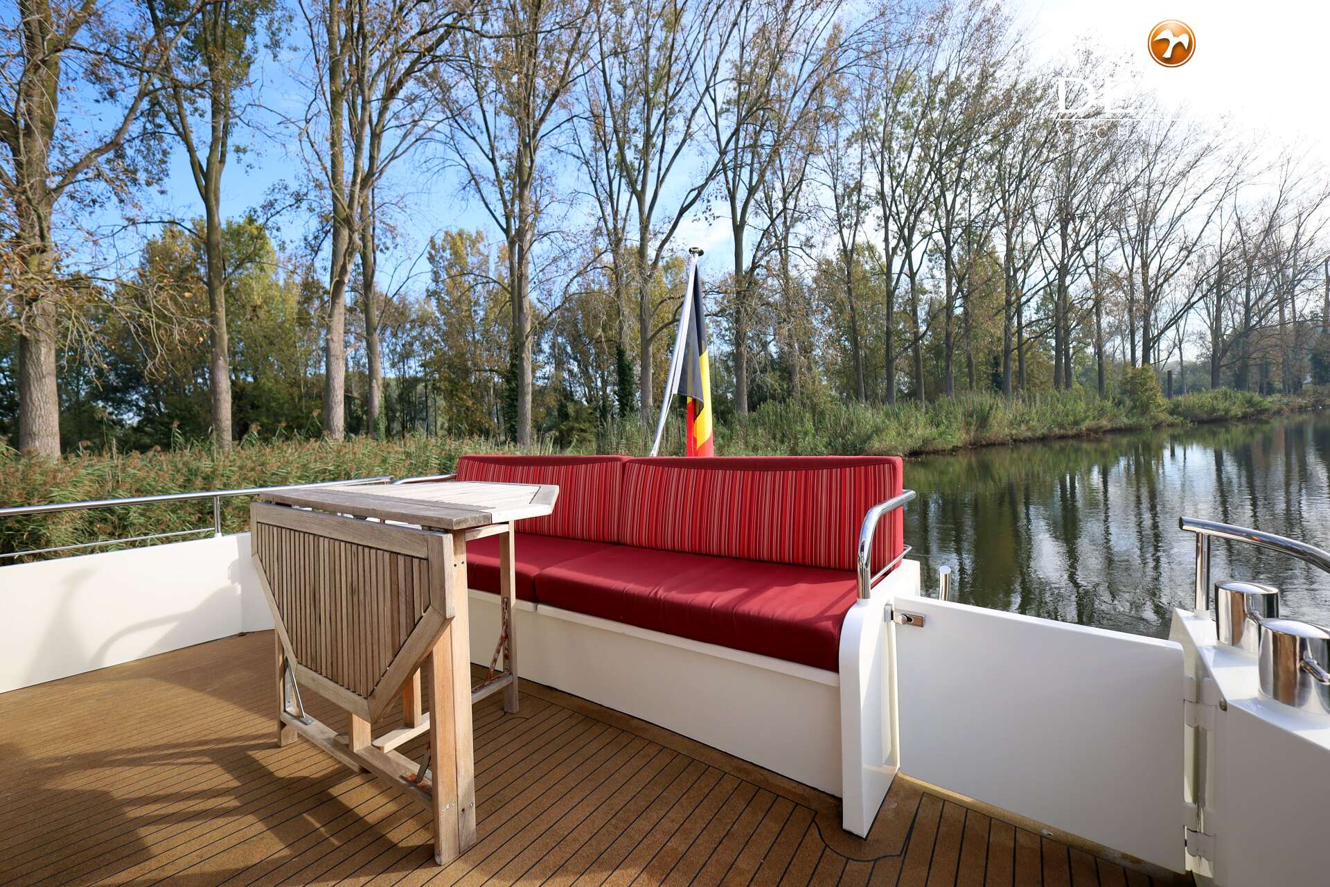 Brabant Yachting SL 1250 Exclusive — foto 14 van 39