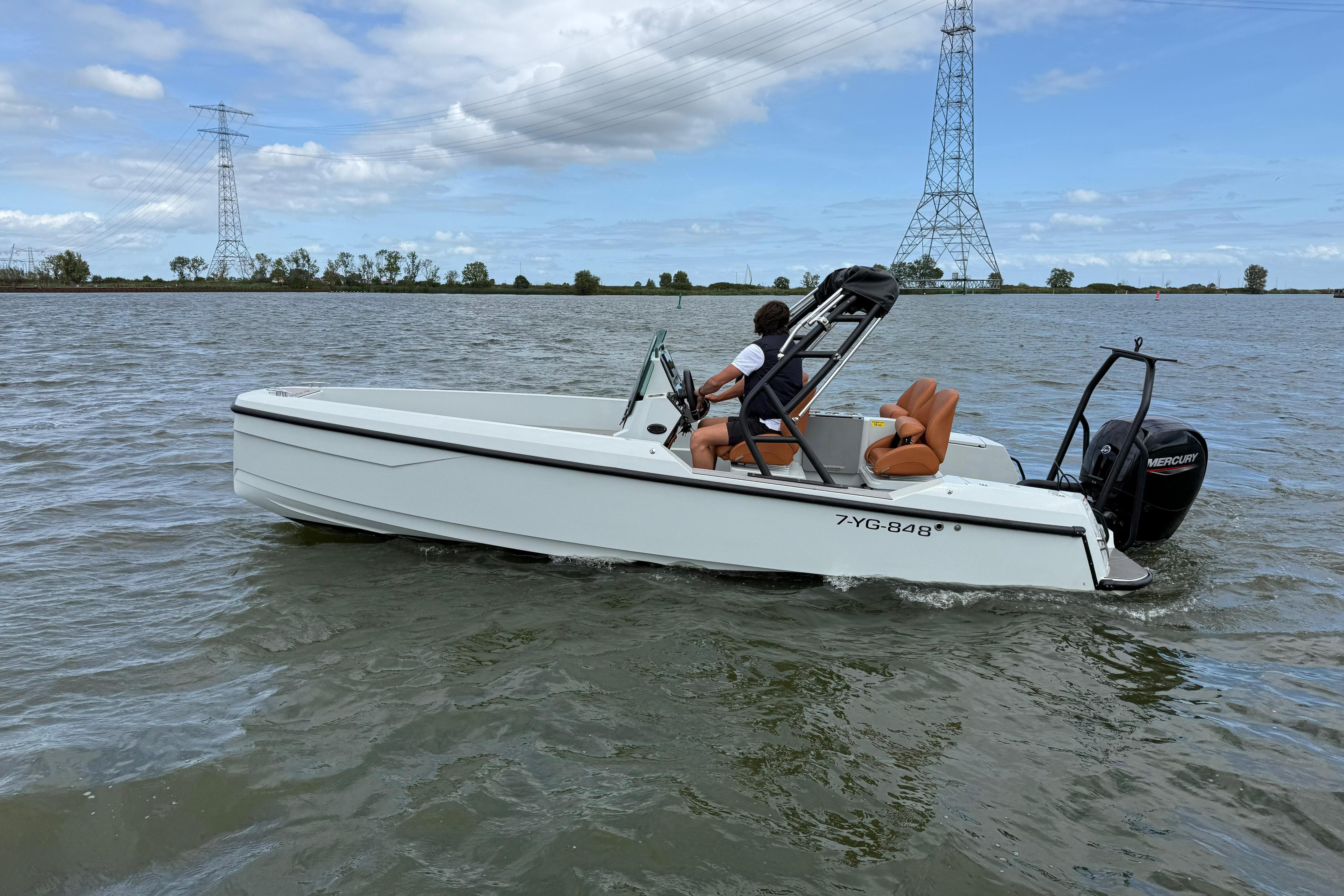 Saxdor 200 SPORT — foto 11 van 53