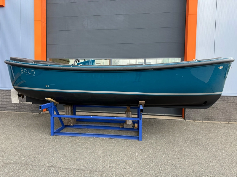 Bold Sloep Cruise — foto 2 van 11