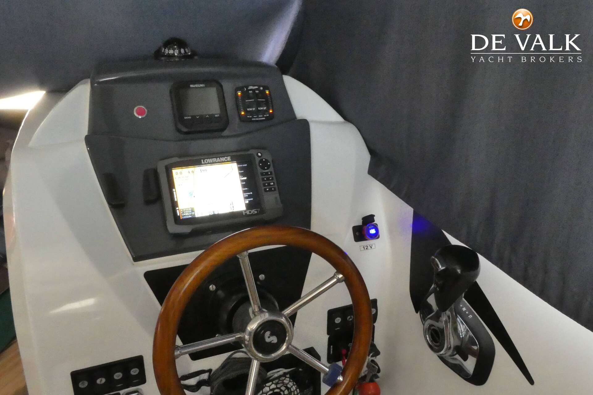 Beneteau Antares 7.80 — foto 11 van 20
